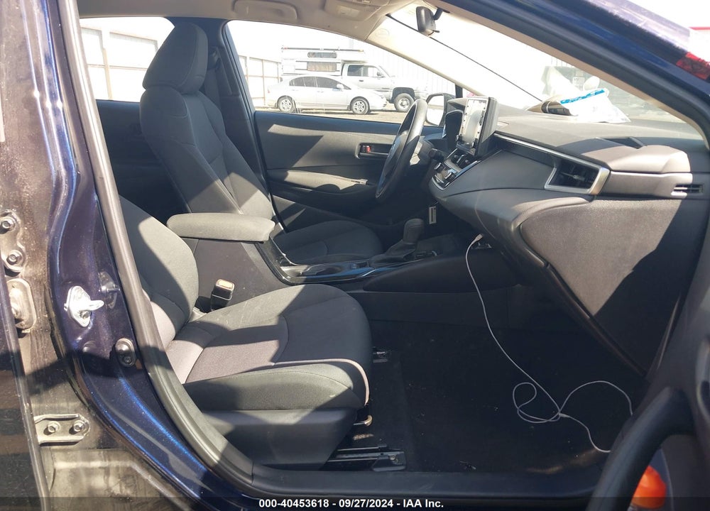 2022 TOYOTA COROLLA VIN: 5YFEPMAE5NP367959