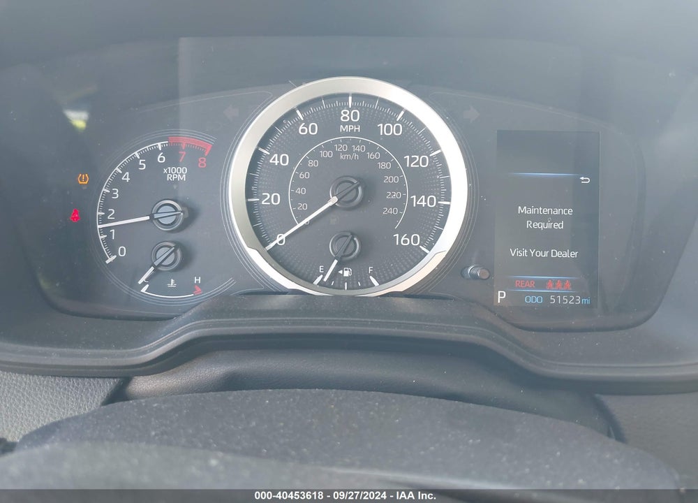 2022 TOYOTA COROLLA VIN: 5YFEPMAE5NP367959