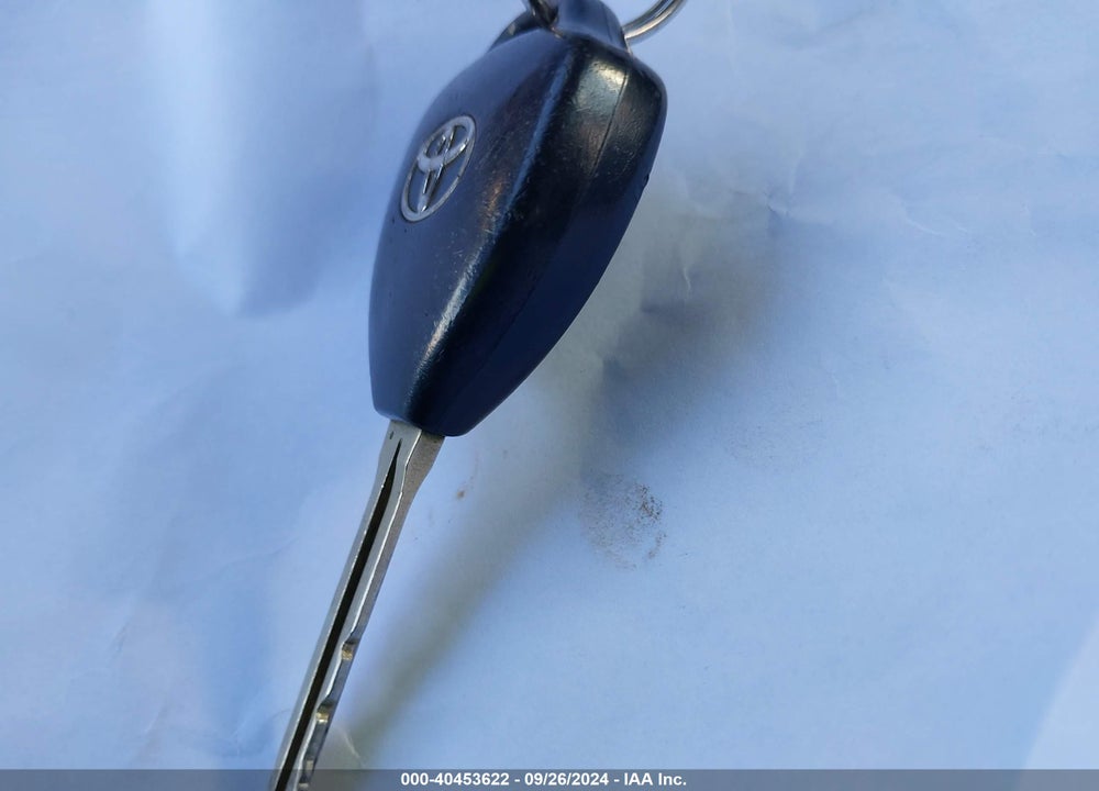 2010 TOYOTA COROLLA VIN: 1NXBU4EE8AZ235860