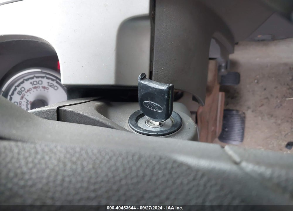2008 FORD FOCUS SE/SES VIN: 1FAHP35N08W258070
