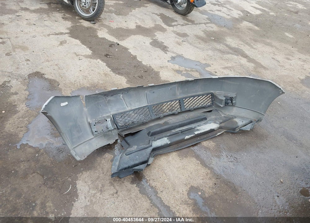 2008 FORD FOCUS SE/SES VIN: 1FAHP35N08W258070