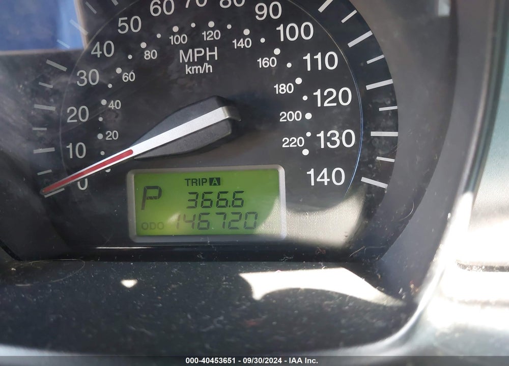 2008 KIA SPECTRA EX VIN: KNAFE121585511142