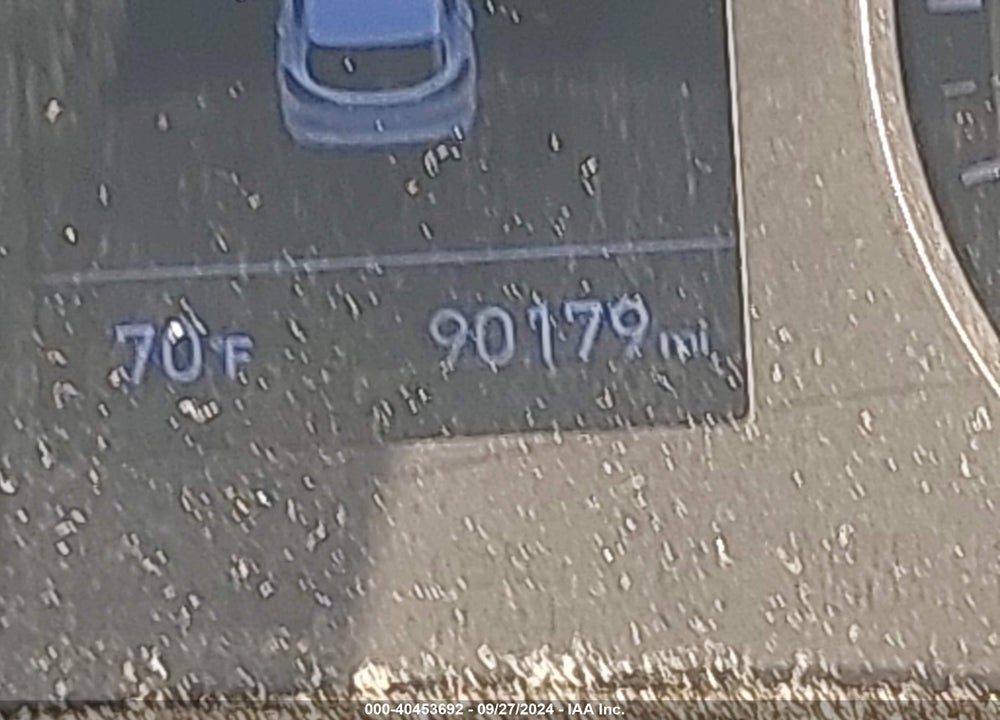 2019 HYUNDAI TUCSON SE VIN: KM8J2CA41KU936671