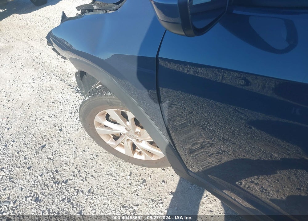 2019 HYUNDAI TUCSON SE VIN: KM8J2CA41KU936671