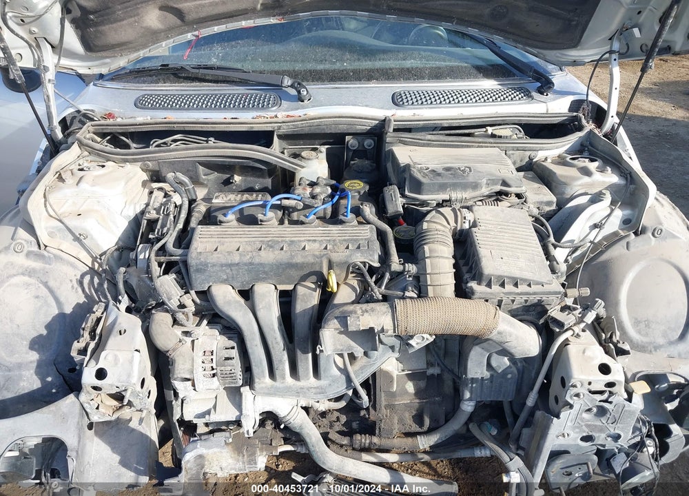 2004 MINI COOPER VIN: WMWRC33414TJ53650