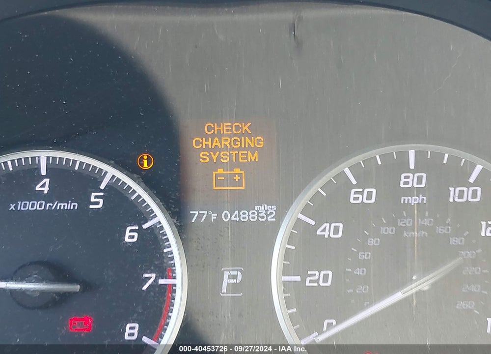 2014 ACURA RDX VIN: 5J8TB3H30EL005939