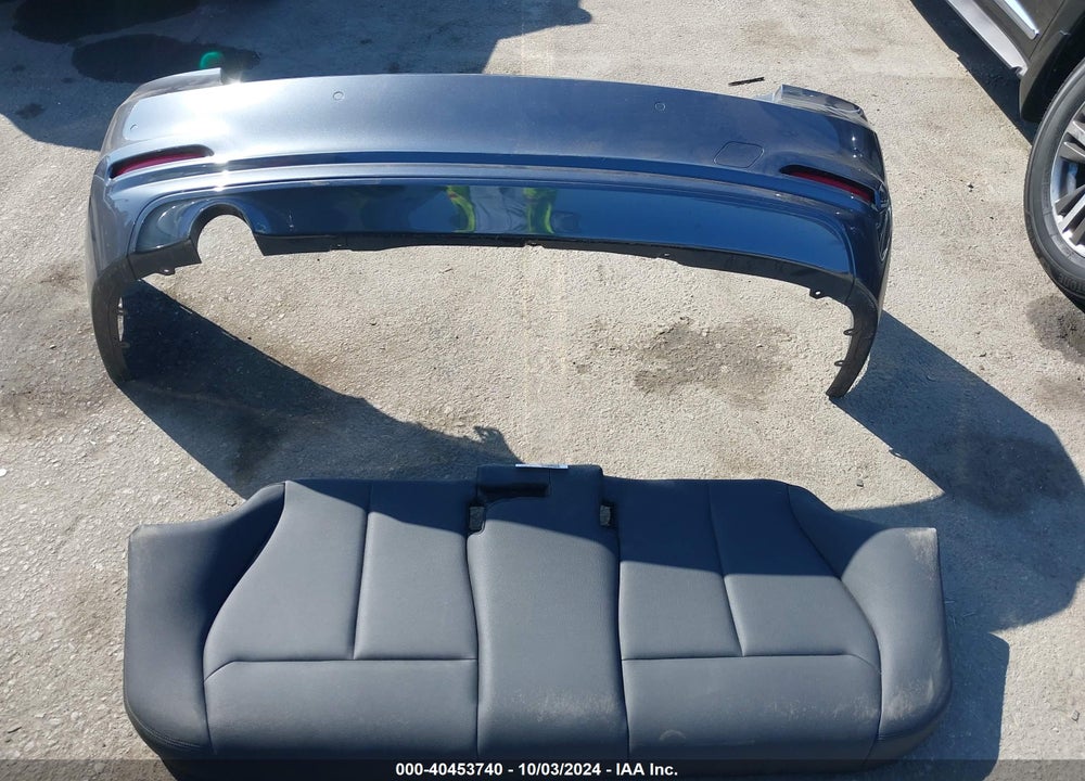 2016 BMW 320I VIN: WBA8E1G52GNU12085