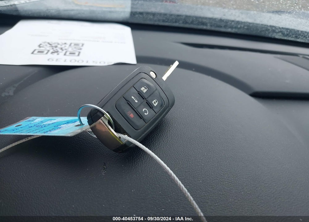2014 BUICK VERANO PREMIUM GROUP VIN: 1G4PT5SV9E4195913