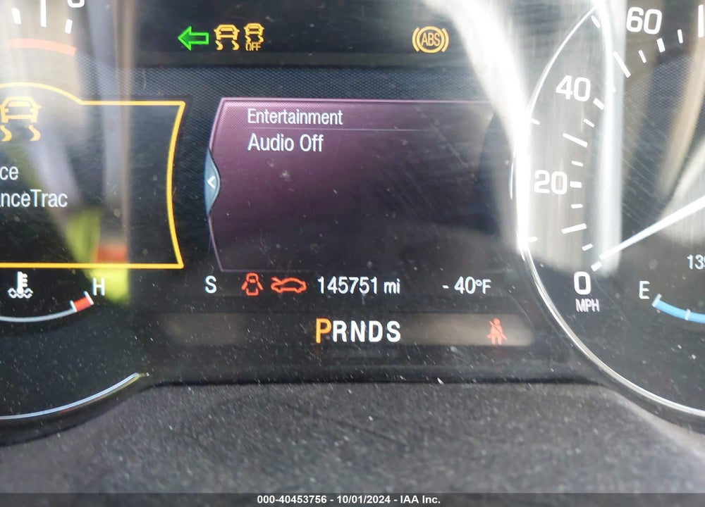 2013 LINCOLN MKZ VIN: 3LN6L2GK9DR815027