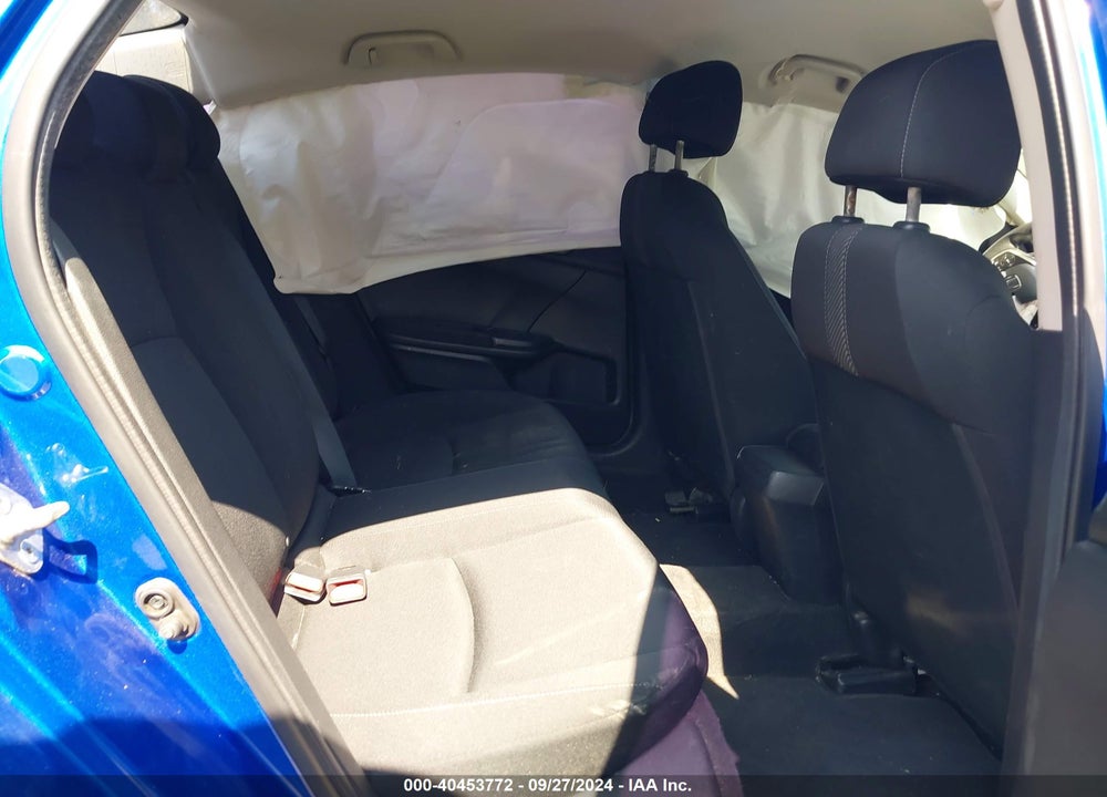 2017 HONDA CIVIC LX VIN: 2HGFC2E59HH560366