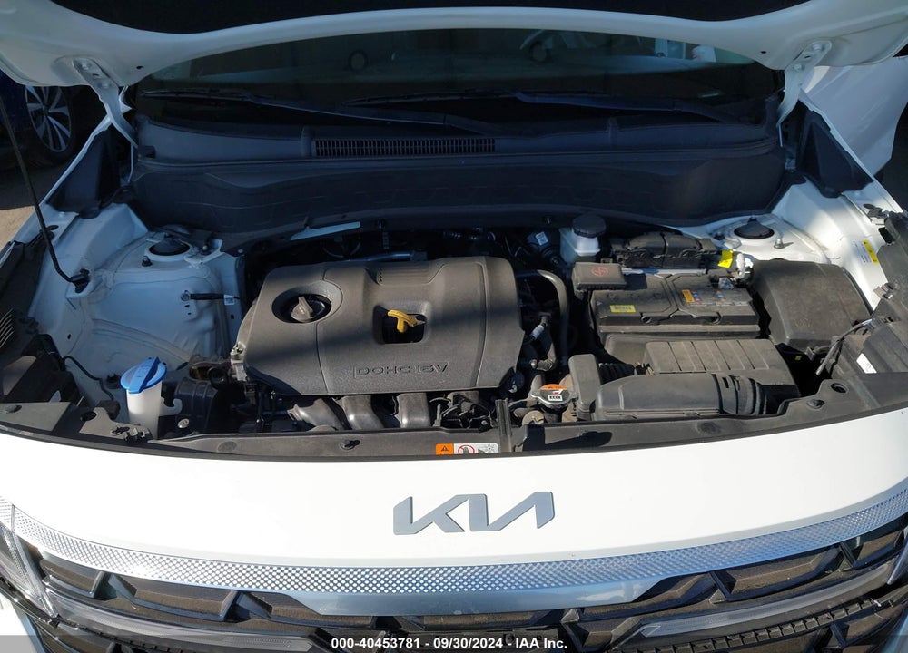 2024 KIA SELTOS S VIN: KNDEUCAA7R7486569