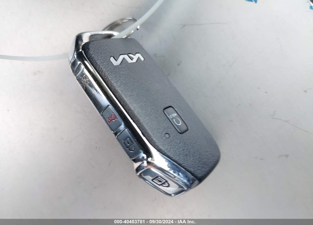 2024 KIA SELTOS S VIN: KNDEUCAA7R7486569
