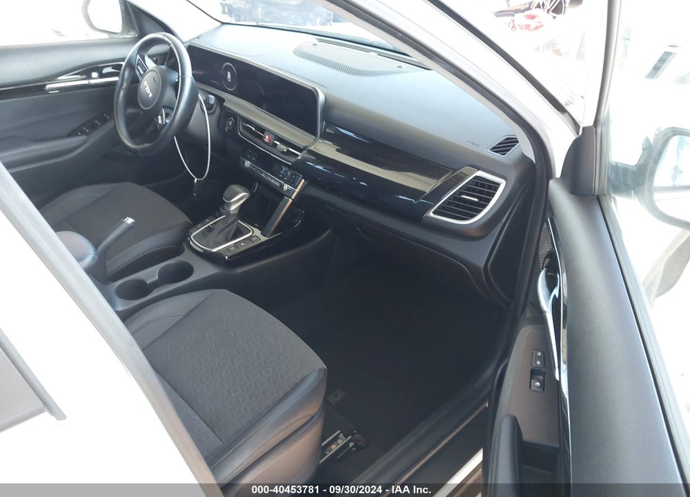2024 KIA SELTOS S VIN: KNDEUCAA7R7486569