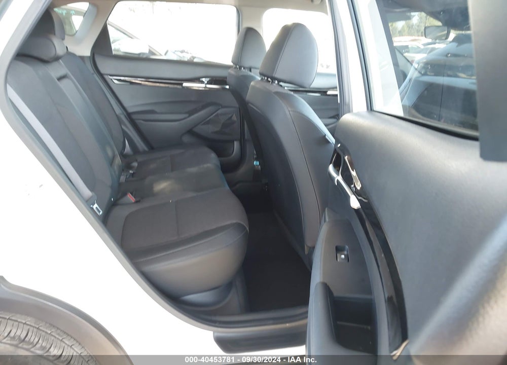 2024 KIA SELTOS S VIN: KNDEUCAA7R7486569
