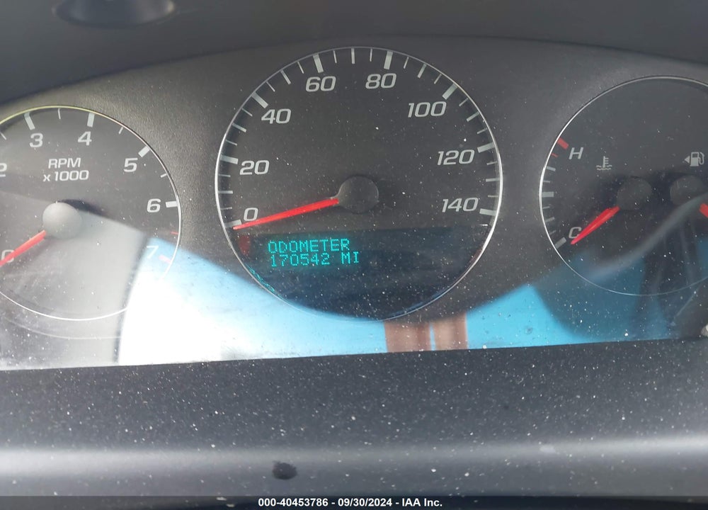 2012 CHEVROLET IMPALA LT VIN: 2G1WG5E36C1199918