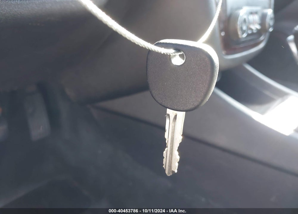 2012 CHEVROLET IMPALA LT VIN: 2G1WG5E36C1199918
