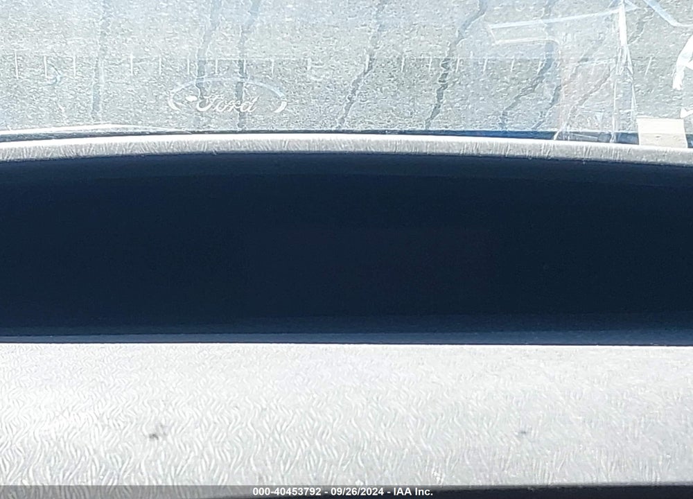 2010 TOYOTA PRIUS II VIN: JTDKN3DU2A1279472