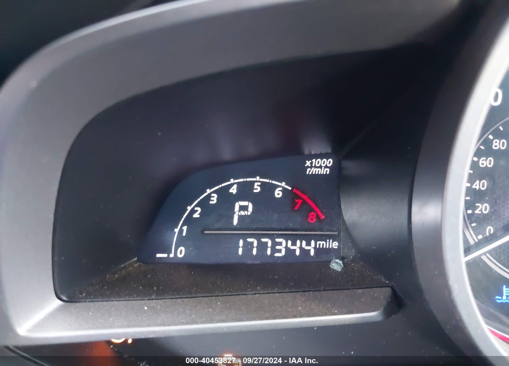 2016 MAZDA 3 I TOURING VIN: JM1BM1V70G1349415