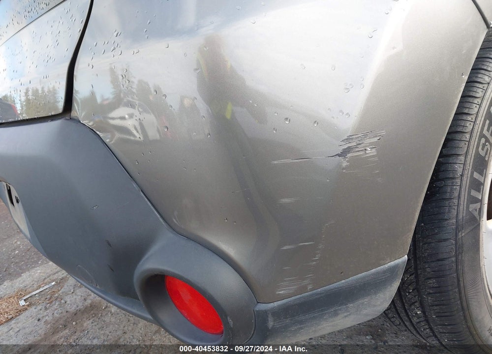 2015 KIA SOUL VIN: KNDJN2A2XF7231148