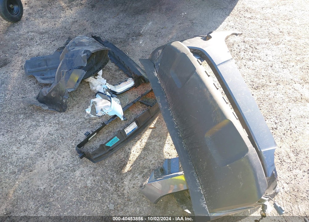 2020 FORD ECOSPORT SE VIN: MAJ3S2GE1LC382424