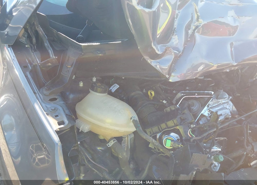 2020 FORD ECOSPORT SE VIN: MAJ3S2GE1LC382424