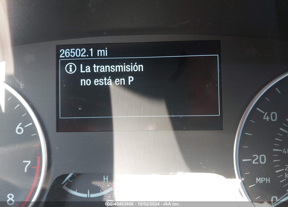 2020 FORD ECOSPORT SE VIN: MAJ3S2GE1LC382424