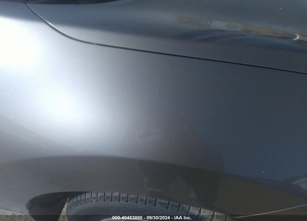 2009 NISSAN MURANO SL VIN: JN8AZ18W19W122597