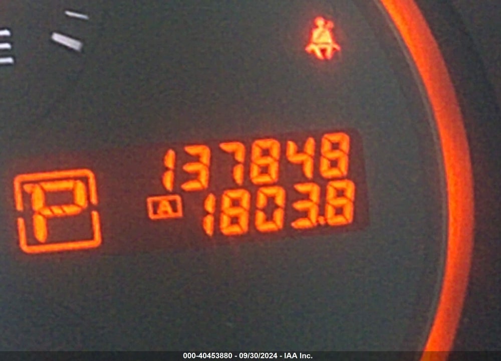 2009 NISSAN MURANO SL VIN: JN8AZ18W19W122597
