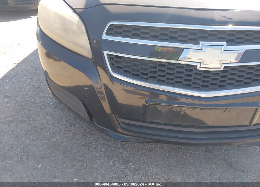 2013 CHEVROLET MALIBU 1LT VIN: 1G11C5SA9DF196322