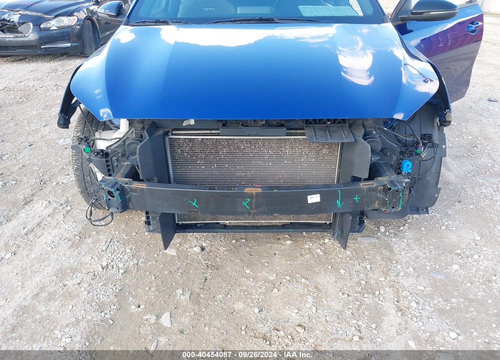 2021 KIA FORTE GT LINE VIN: 3KPF34AD1ME409664