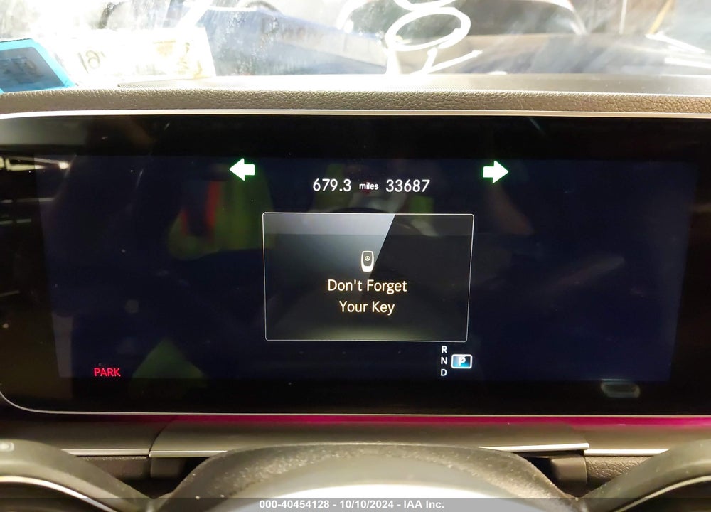 2021 MERCEDES-BENZ GLE 350 4MATIC VIN: 4JGFB4KB1MA401014