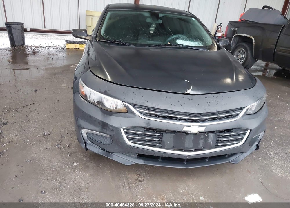 2016 CHEVROLET MALIBU 1LT VIN: 1G1ZE5ST7GF296521