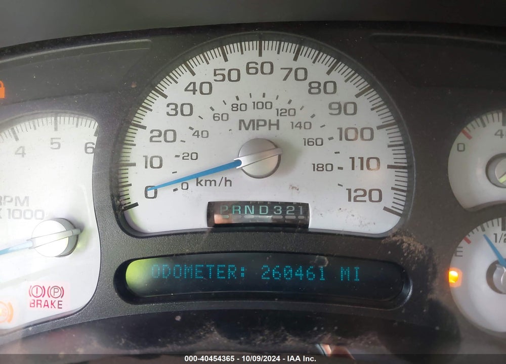 2005 CHEVROLET SILVERADO 1500 WORK TRUCK VIN: 1GCEC14V65Z357257