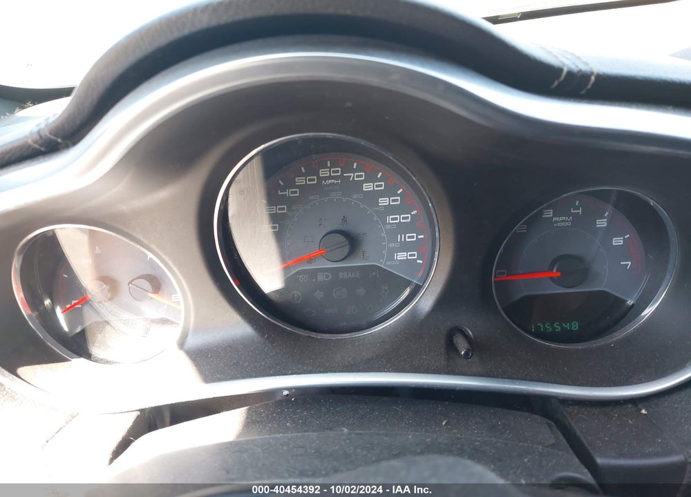 2014 DODGE AVENGER SE VIN: 1C3CDZAB0EN201112
