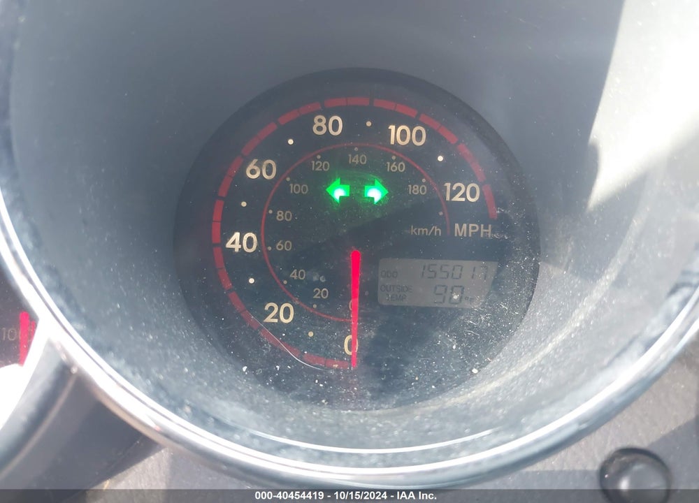2006 TOYOTA MATRIX/XR VIN: 2T1KR32E56C596200