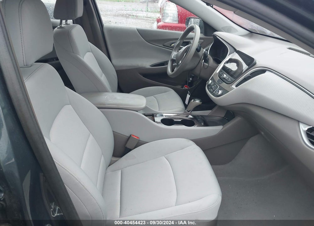 2020 CHEVROLET MALIBU FWD 1FL VIN: 1G1ZC5ST2LF105183