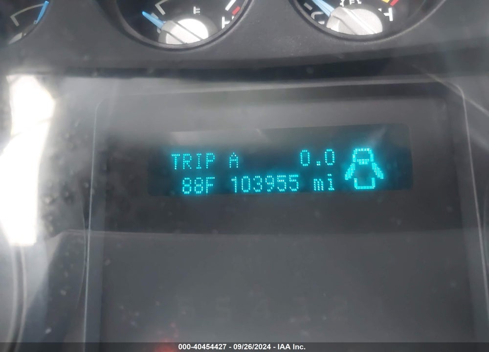 2015 FORD F-250 XL VIN: 1FTBF2A69FEA73983
