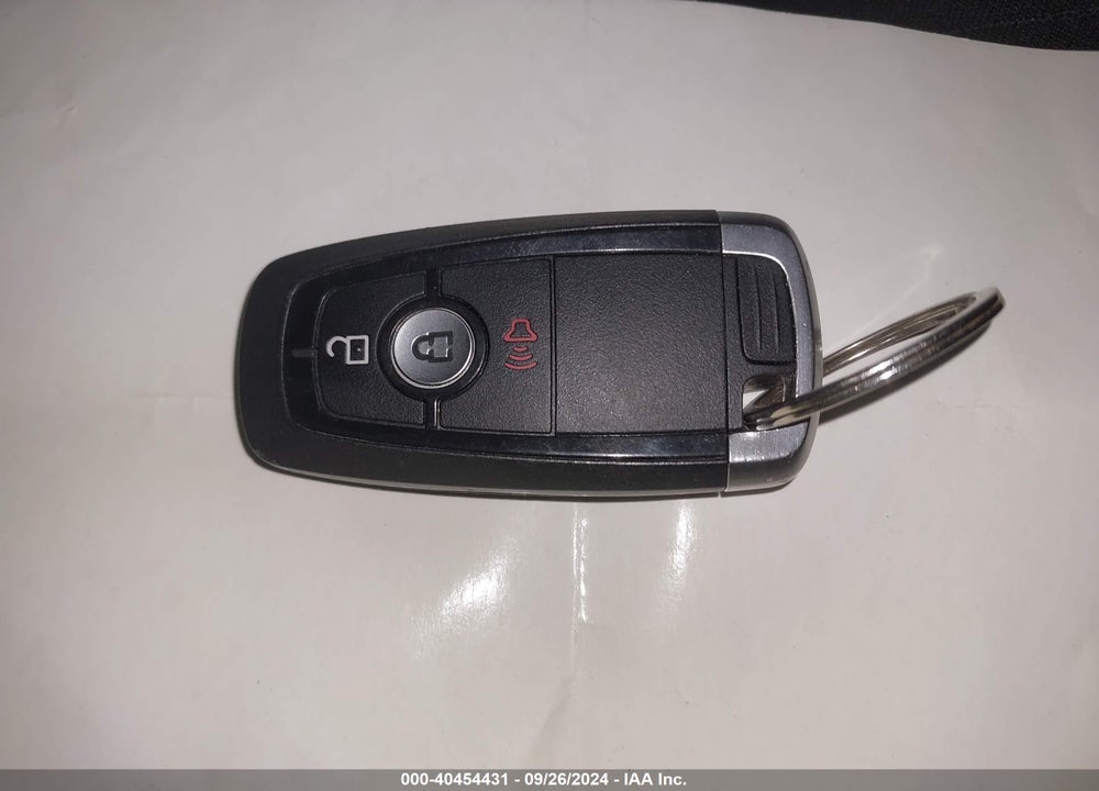2022 FORD ESCAPE SE HYBRID VIN: 1FMCU9BZ8NUA49153