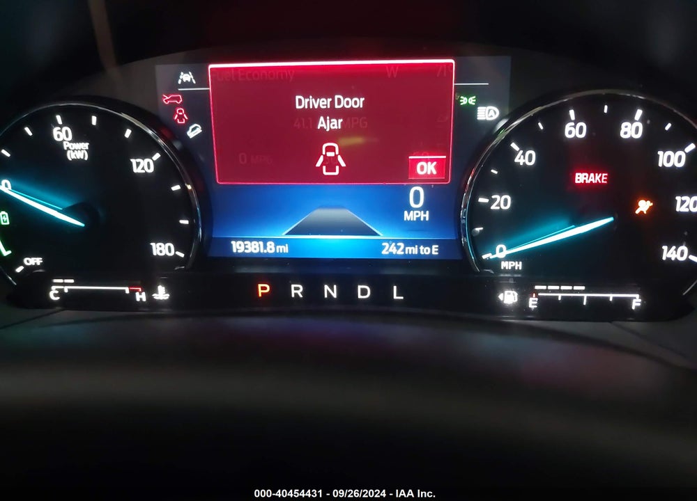 2022 FORD ESCAPE SE HYBRID VIN: 1FMCU9BZ8NUA49153