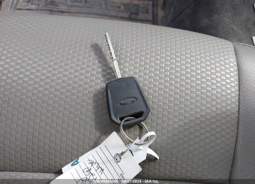 2019 FORD F-250 XL VIN: 1FDBF2A61KEG59681