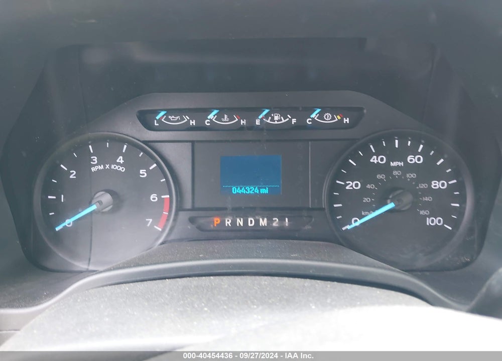 2019 FORD F-250 XL VIN: 1FDBF2A61KEG59681