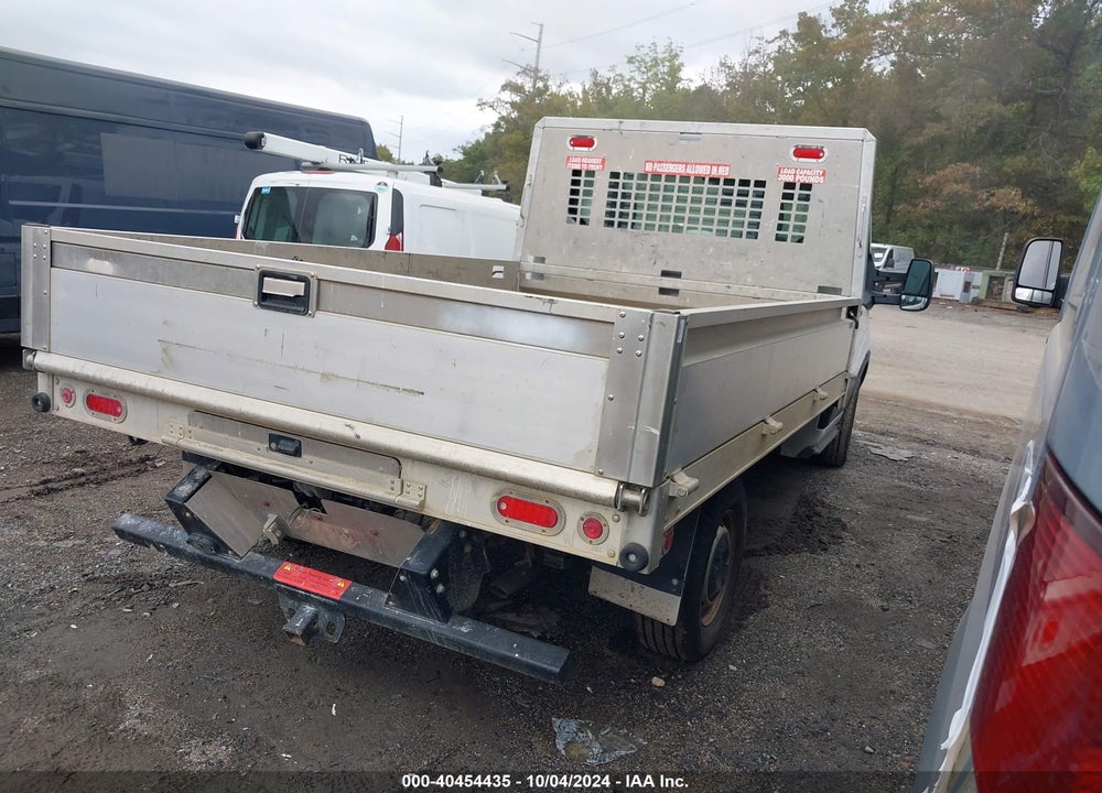 2019 FORD TRANSIT-250 CAB VIN: 1FDYR5ZMXKKA40701