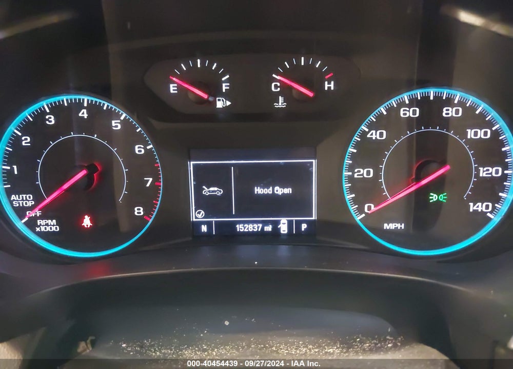 2018 CHEVROLET MALIBU 1FL VIN: 1G1ZC5ST9JF286618