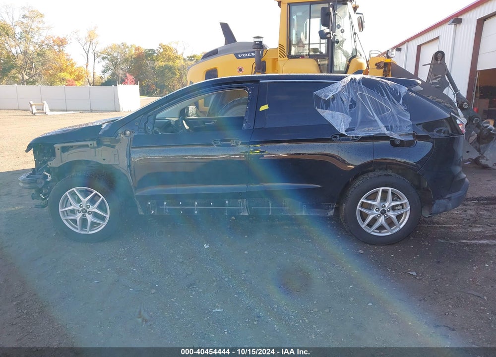 2023 FORD EDGE SEL VIN: 2FMPK4J97PBA34275