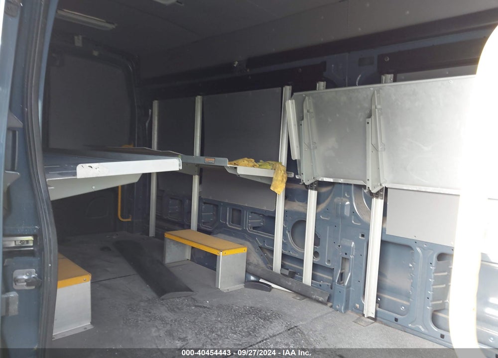 2019 FORD TRANSIT-250 VIN: 1FTYR3XM5KKB13274