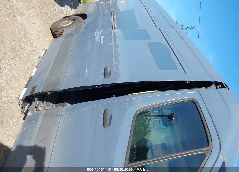 2019 MERCEDES-BENZ SPRINTER 2500 HIGH ROOF V6 VIN: WD4PF1CD0KT007460