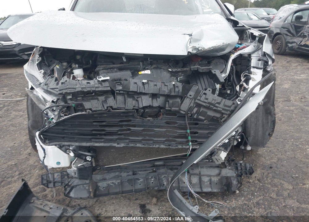 2019 TOYOTA RAV4 XLE PREMIUM VIN: JTMC1RFV1KJ016772