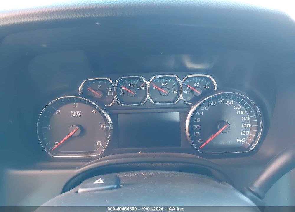 2016 CHEVROLET TAHOE LT VIN: 1GNSCBKC5GR182844