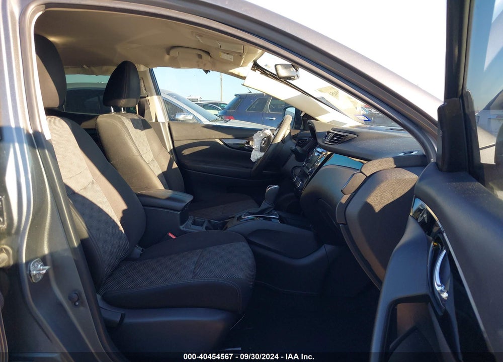 2018 NISSAN ROGUE SPORT SV VIN: JN1BJ1CP3JW188566