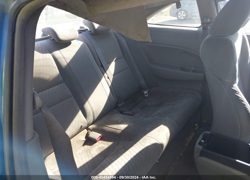 2010 HONDA CIVIC LX VIN: 2HGFG1B69AH505045